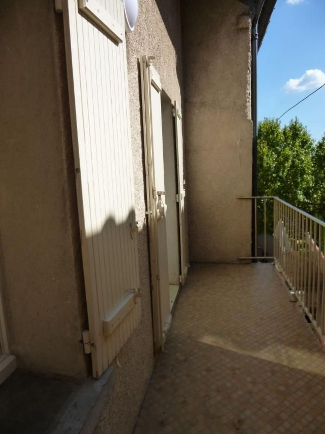 Appartement à louer, 40m², Manosque