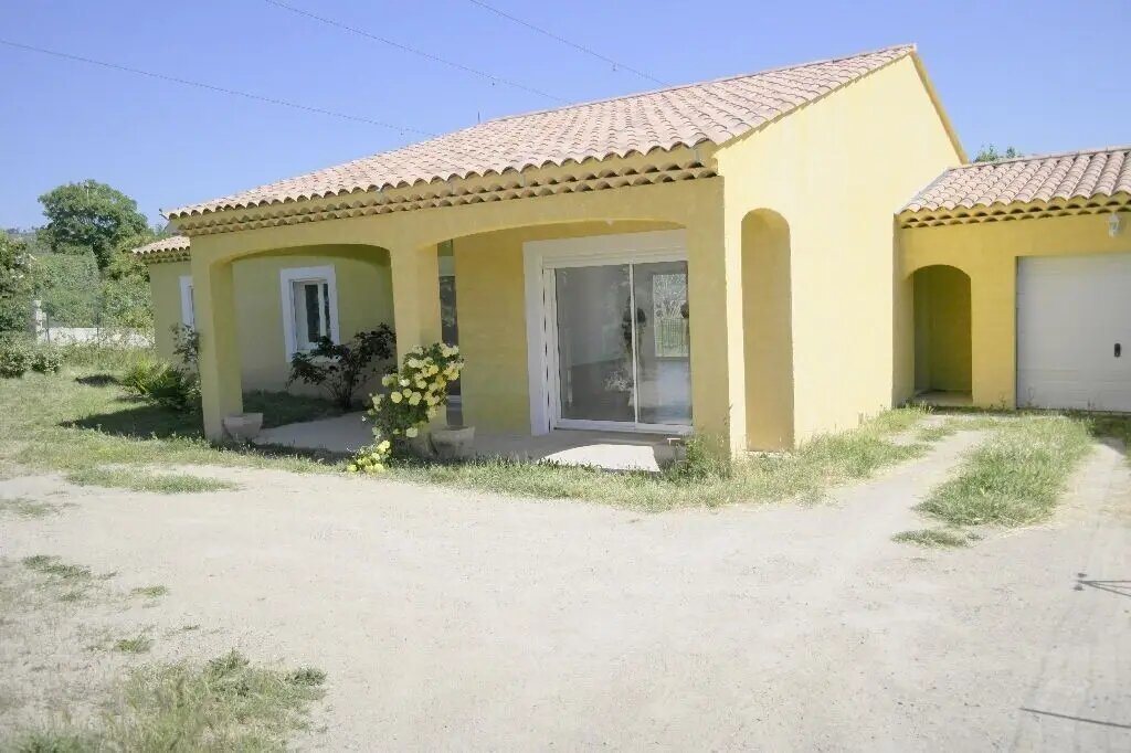 Maison à louer, 113m², Manosque