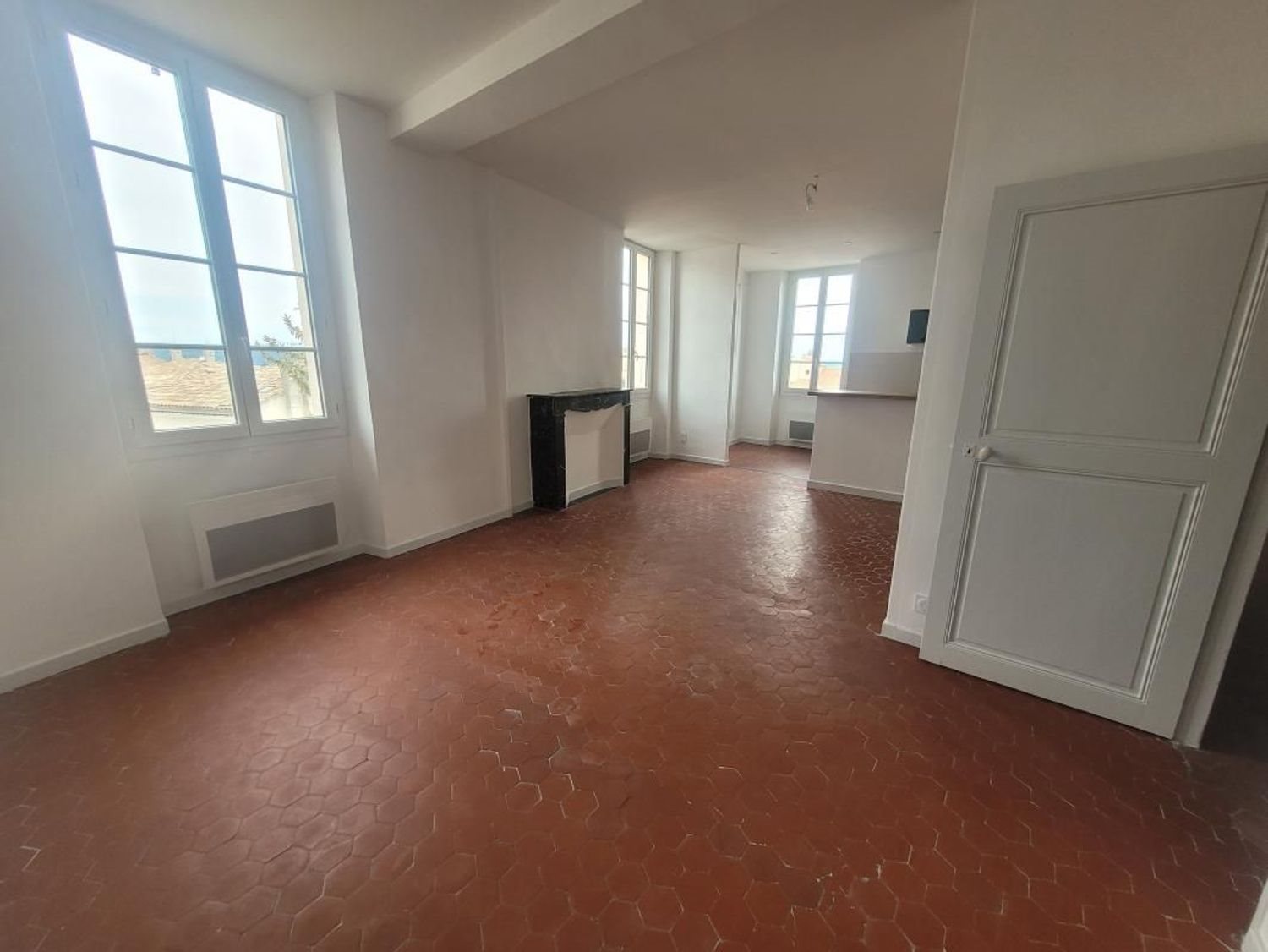 Appartement à louer, 72m², Manosque