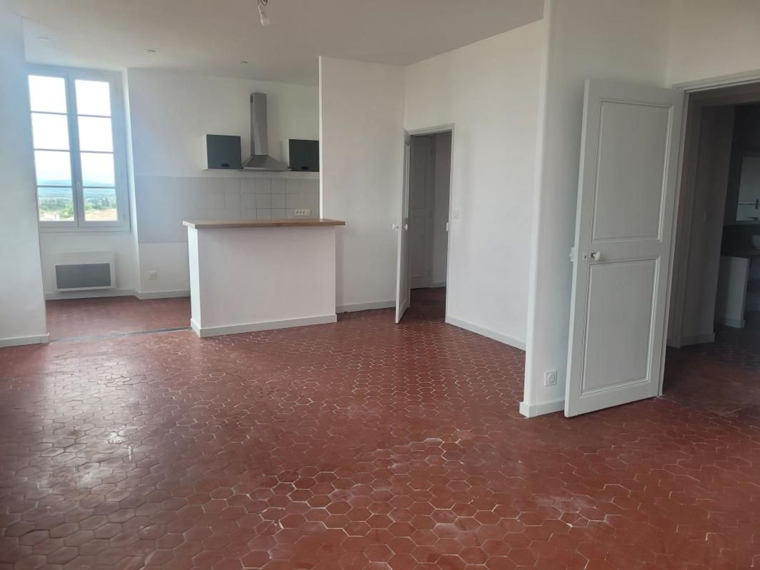 Appartement à louer, 72m², Manosque