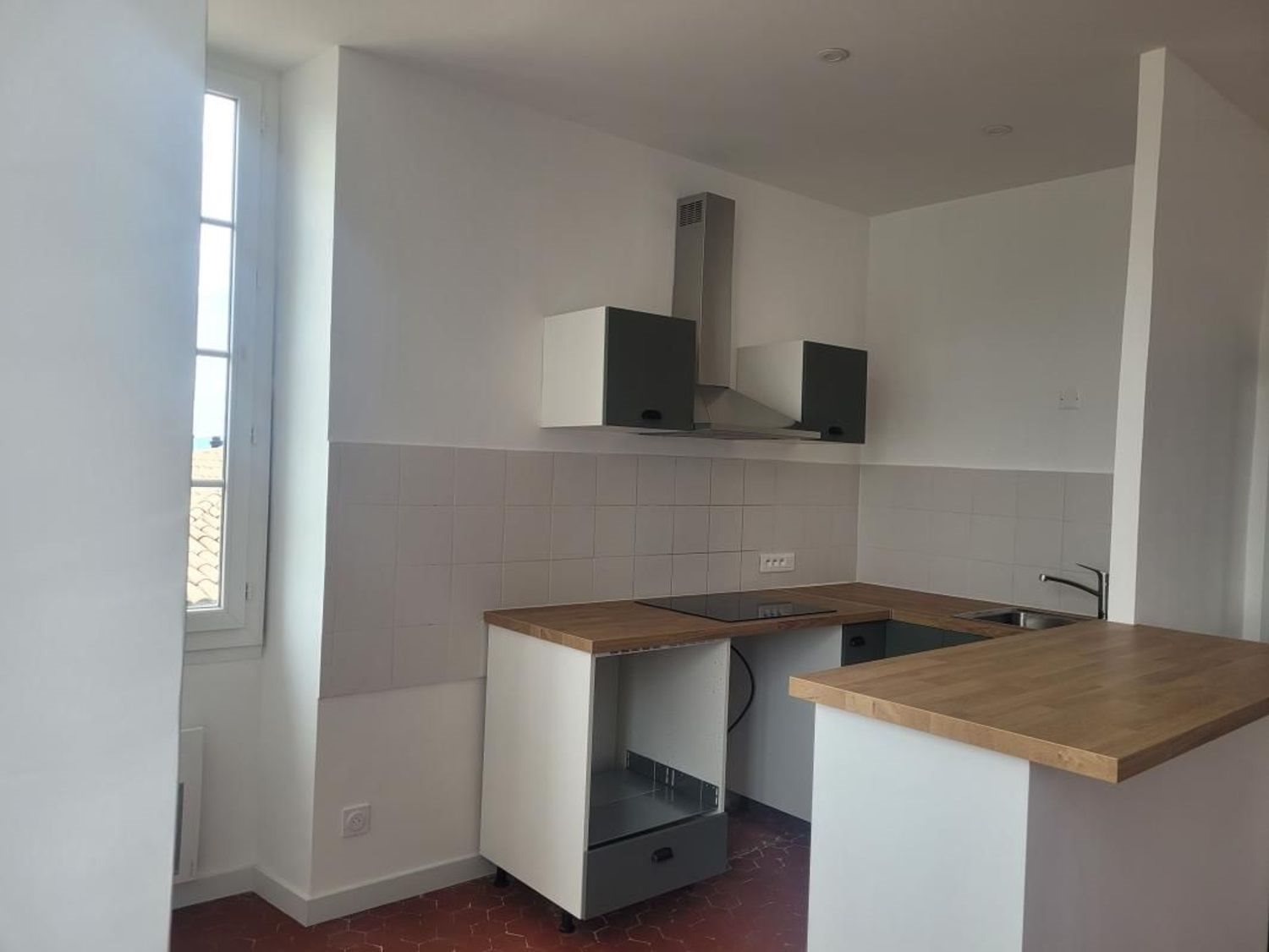 Appartement à louer, 72m², Manosque