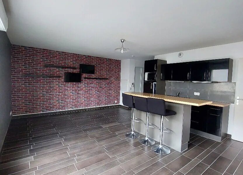 Appartement à louer, 49m², Manosque
