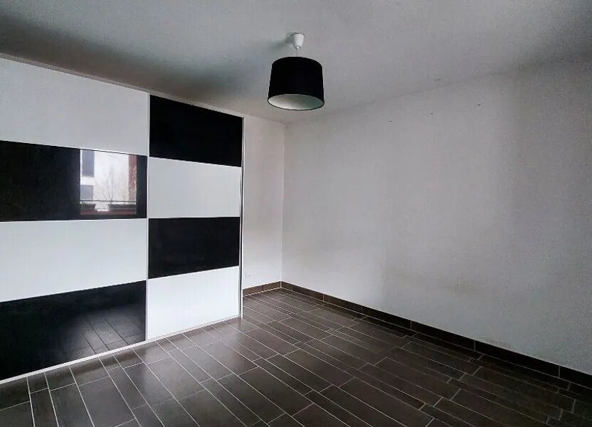 Appartement à louer, 49m², Manosque