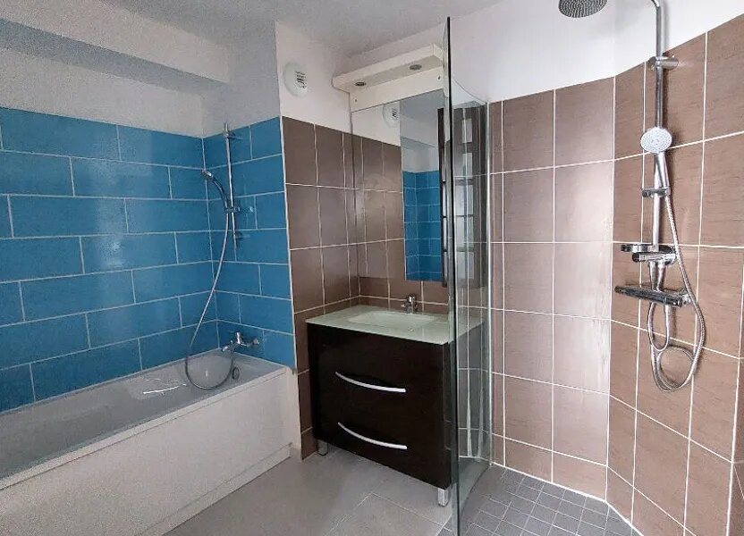 Appartement à louer, 49m², Manosque