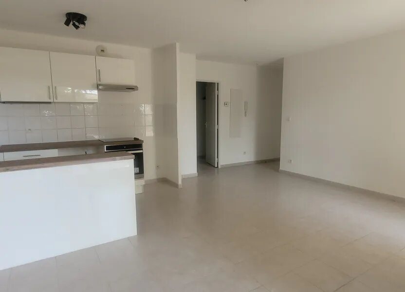 Appartement à louer, 56m², Manosque