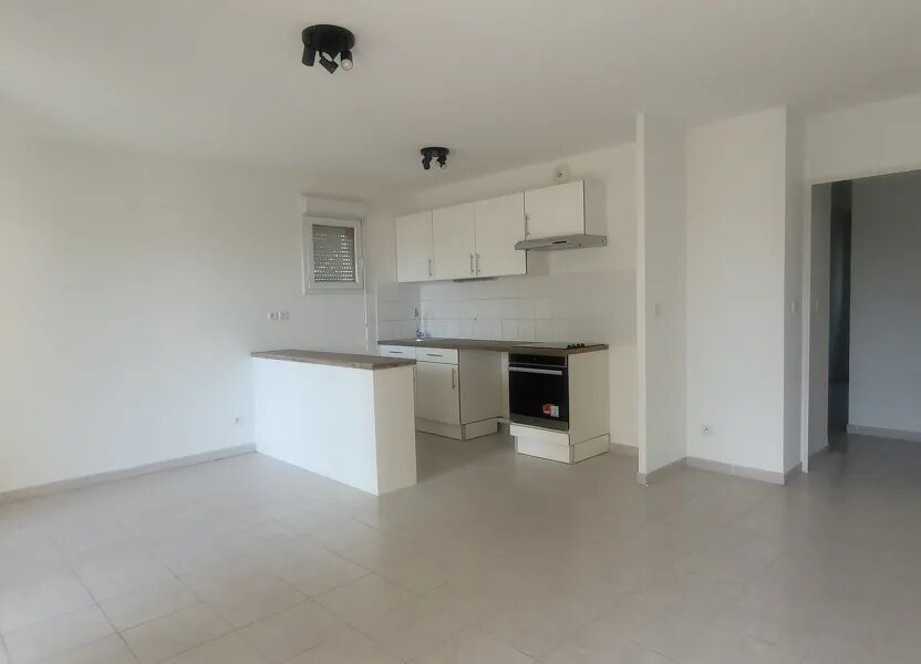Appartement à louer, 56m², Manosque