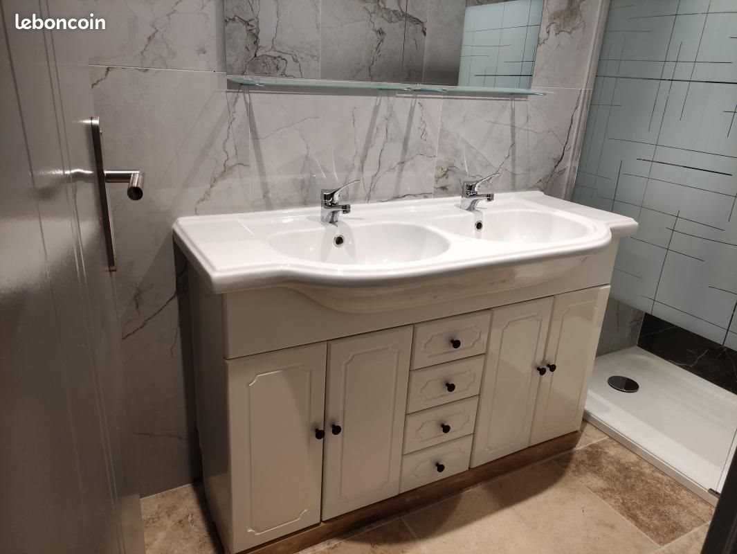 Appartement à louer, 77m², Manosque