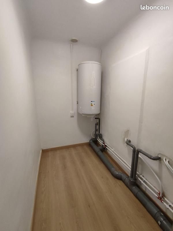 Appartement à louer, 77m², Manosque