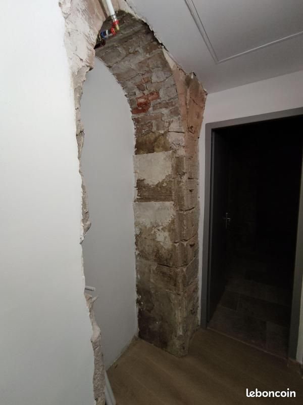 Appartement à louer, 77m², Manosque