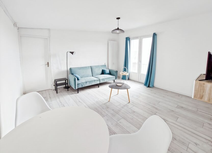 Appartement à vendre, 55m², Manosque