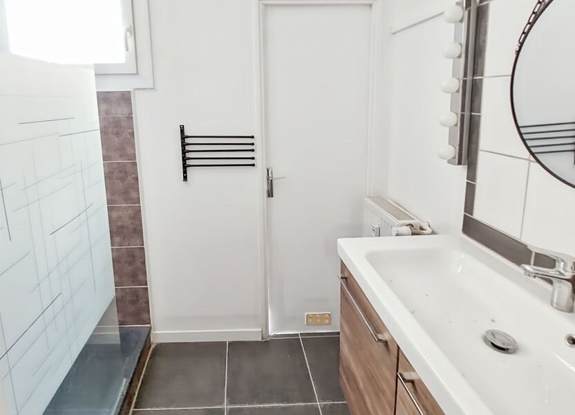 Appartement à vendre, 55m², Manosque