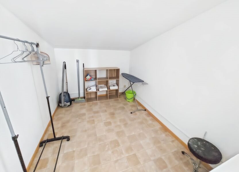 Appartement à vendre, 55m², Manosque