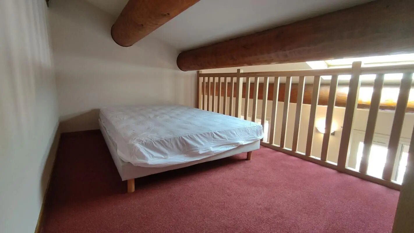 Appartement à louer, 35m², Pierrevert