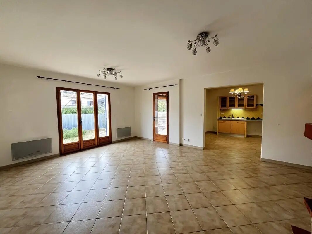 Maison à louer, 109m², Manosque