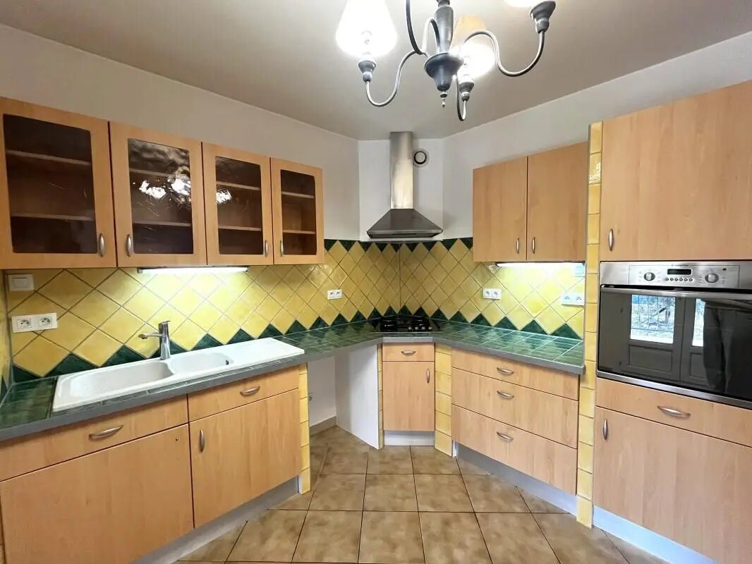 Maison à louer, 109m², Manosque