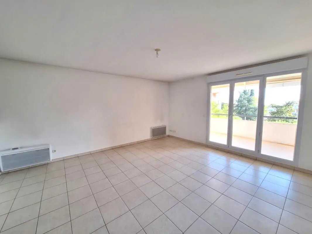 Appartement à louer, 89m², Manosque