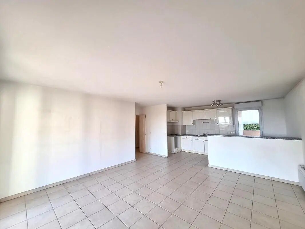 Appartement à louer, 89m², Manosque