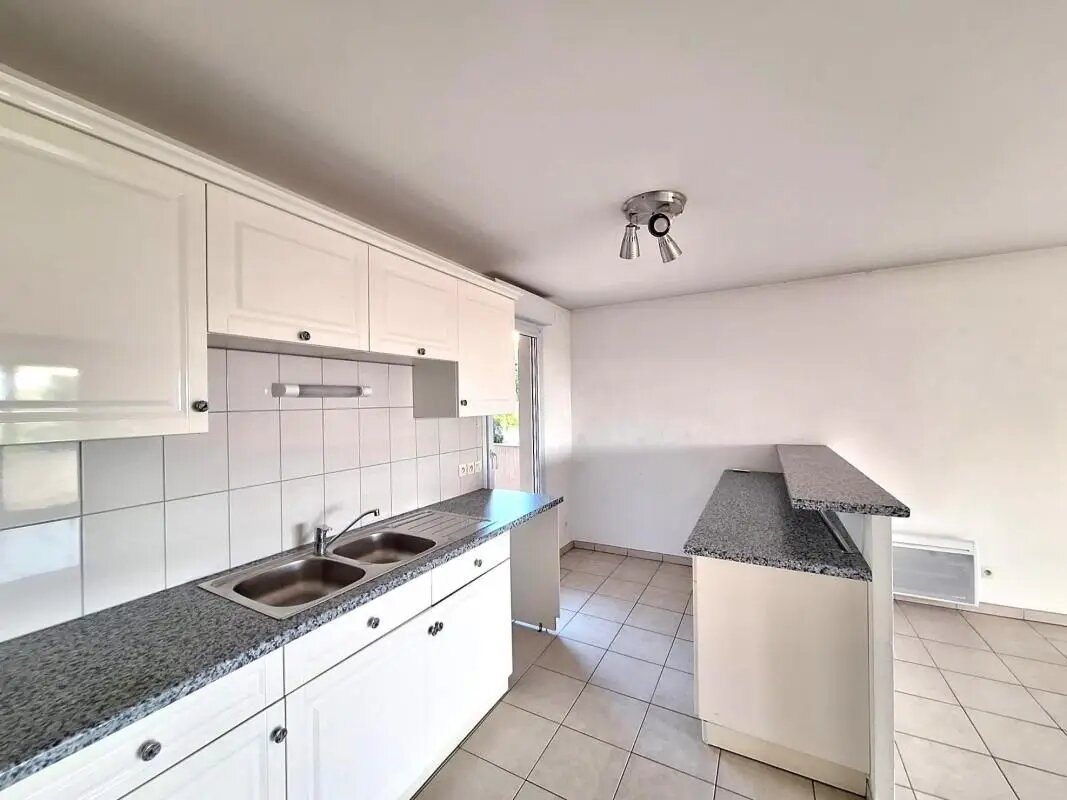 Appartement à louer, 89m², Manosque
