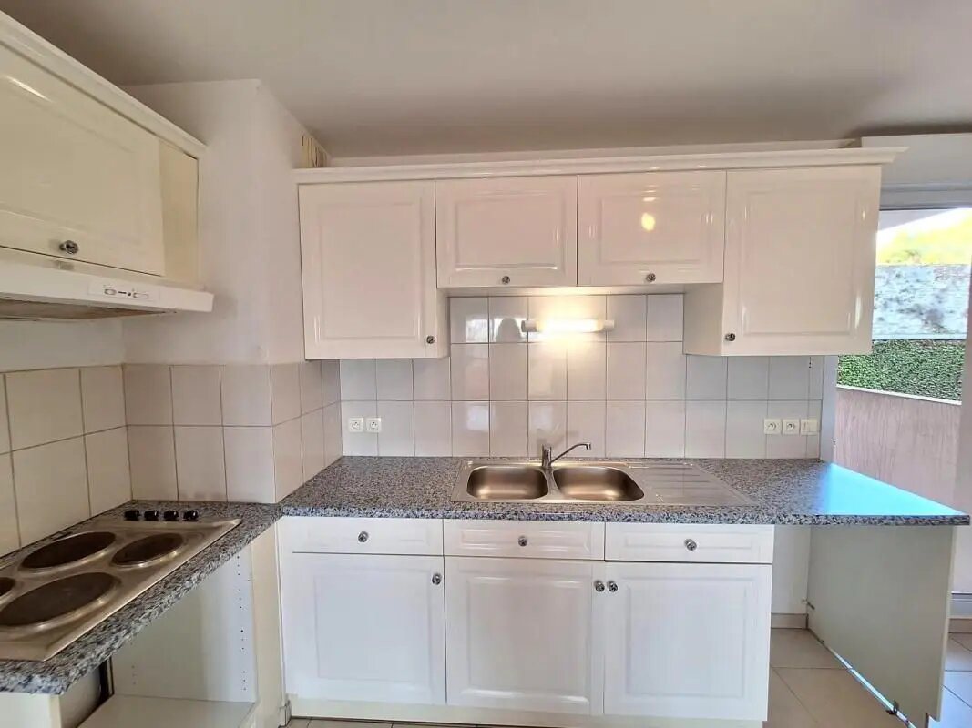 Appartement à louer, 89m², Manosque