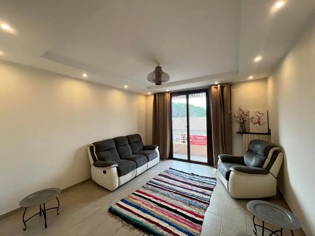 Appartement à louer, 72m², Manosque
