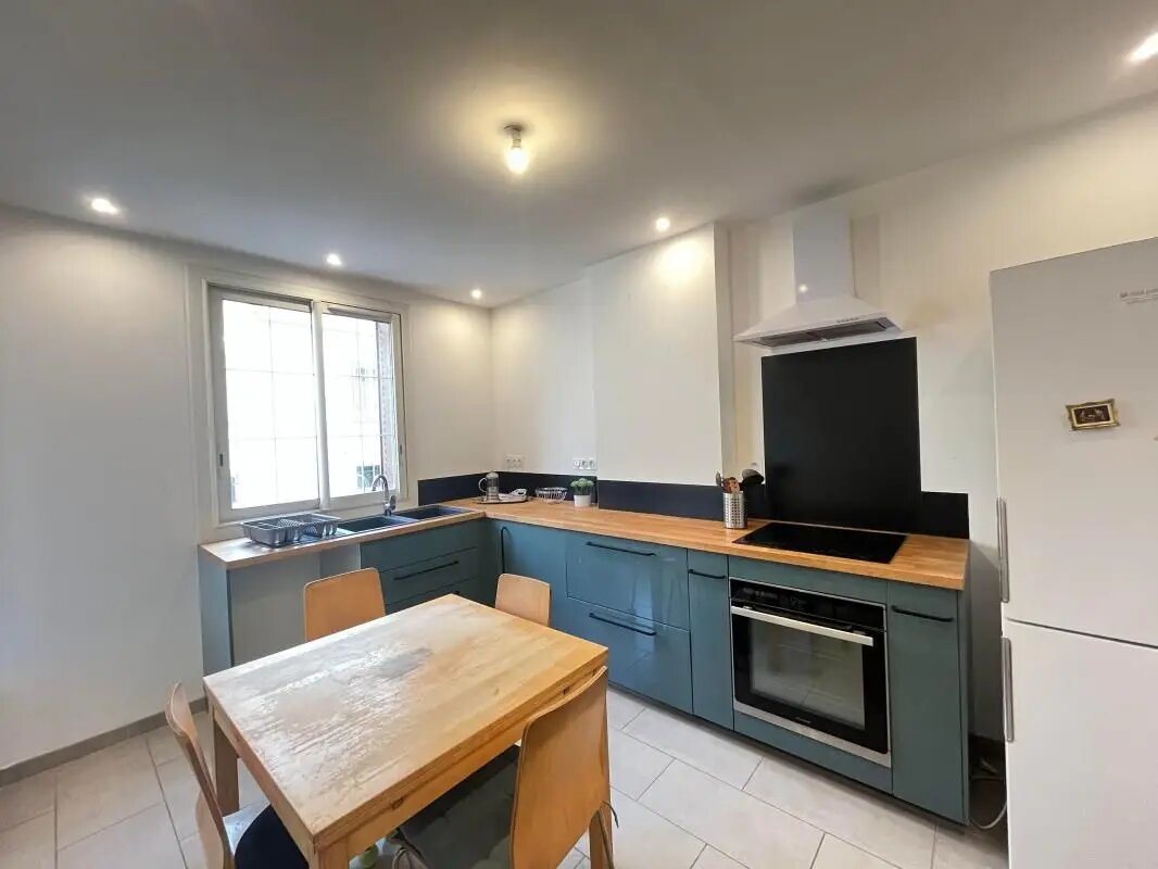 Appartement à louer, 72m², Manosque