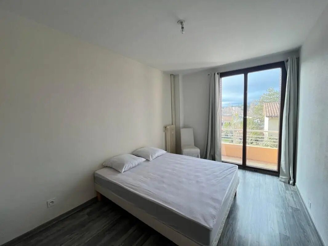 Appartement à louer, 72m², Manosque