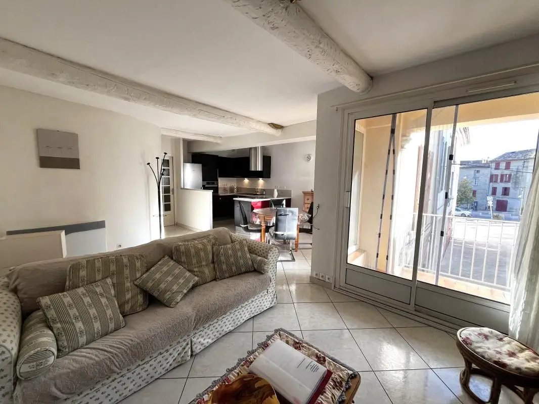 Appartement à louer, 59m², Manosque