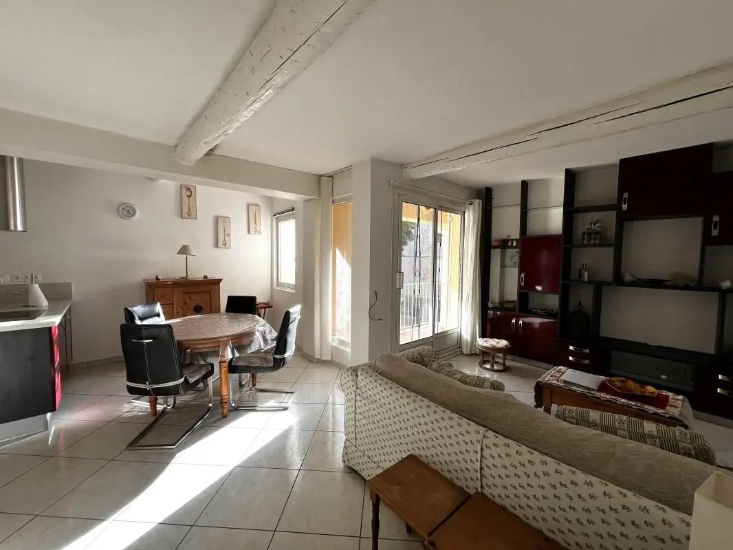 Appartement à louer, 59m², Manosque