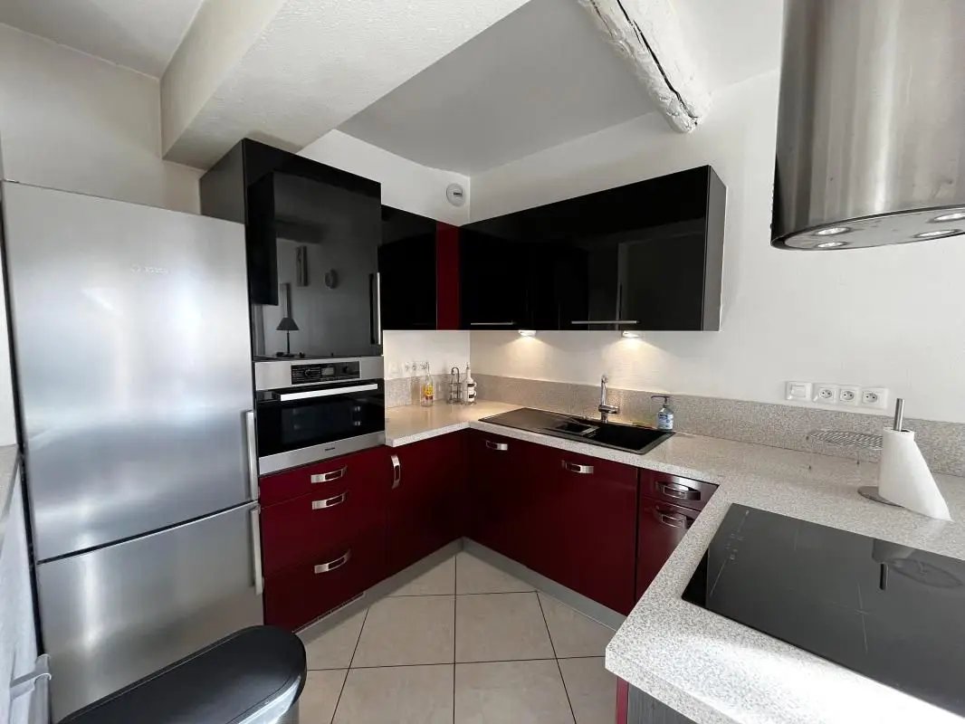 Appartement à louer, 59m², Manosque