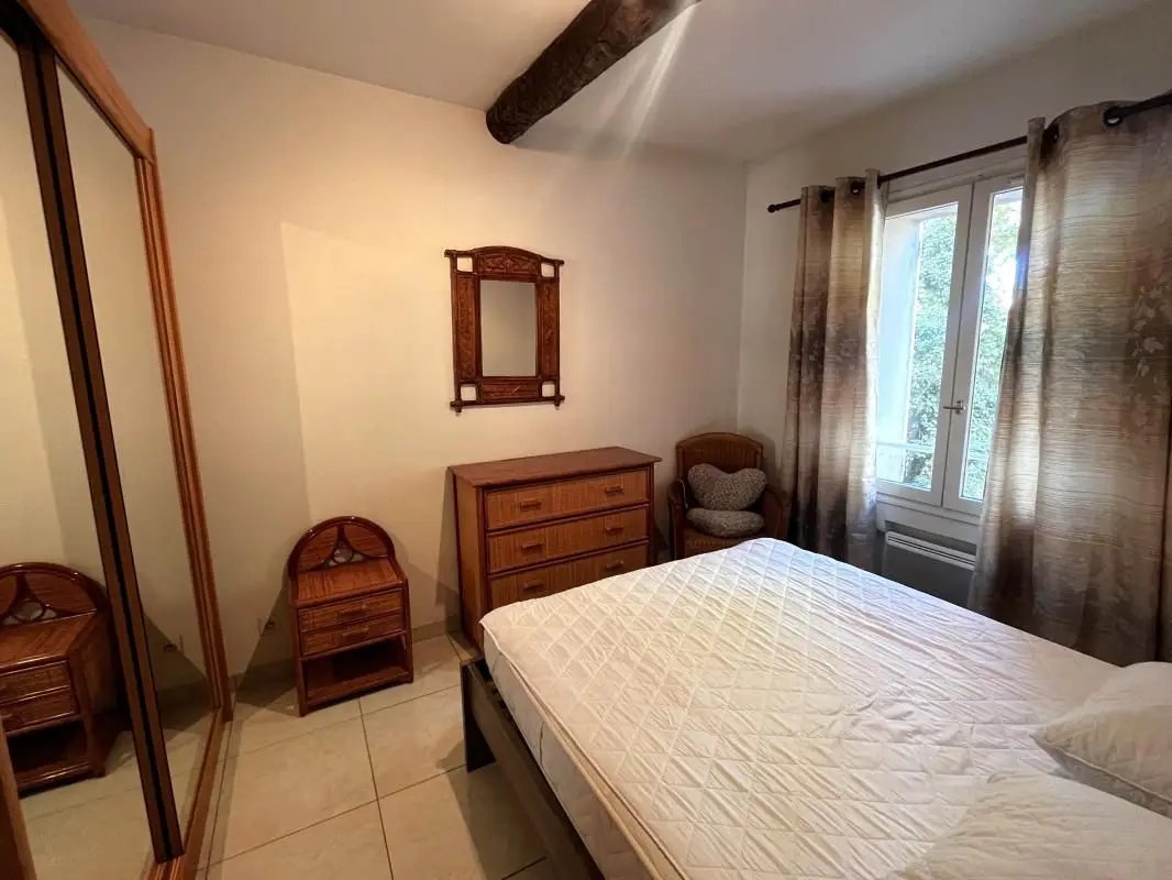 Appartement à louer, 59m², Manosque
