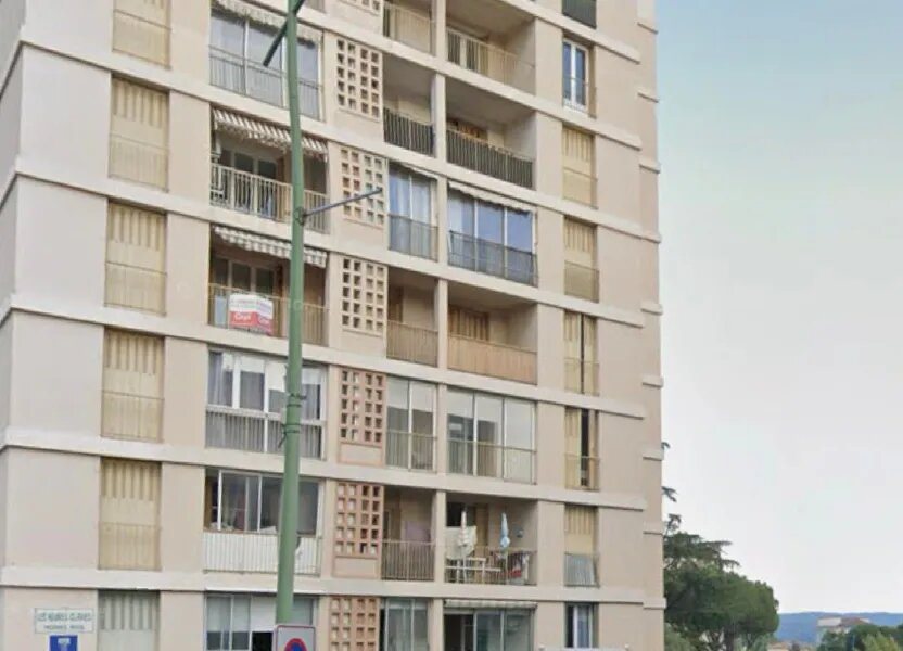 Appartement à louer, 50m², Manosque