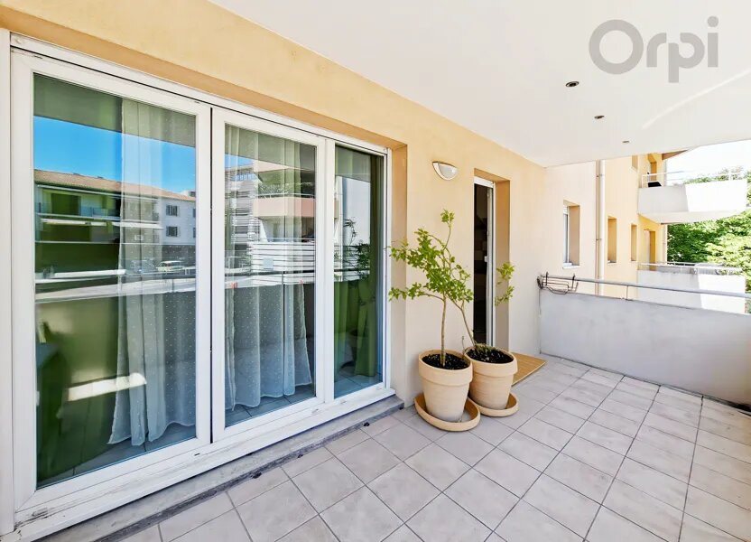Appartement à vendre, 42m², Manosque