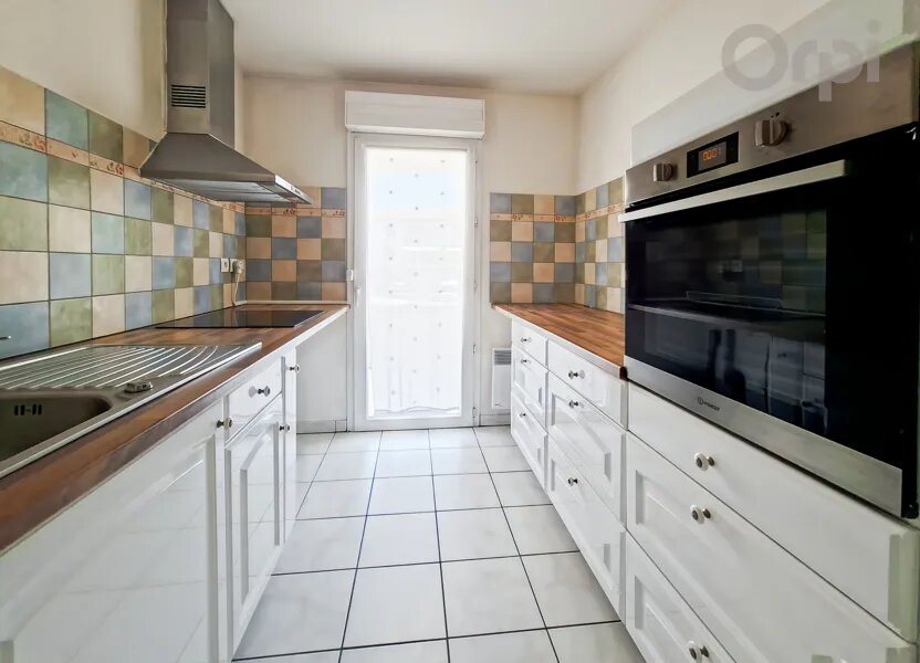 Appartement à vendre, 42m², Manosque