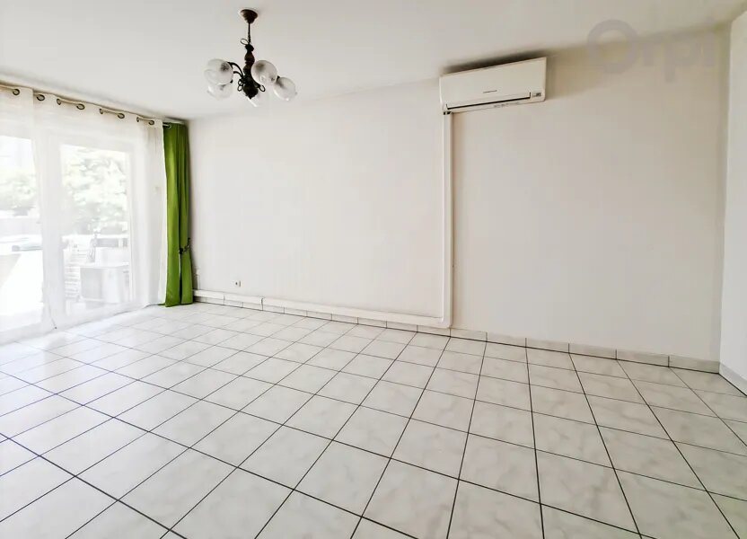 Appartement à vendre, 42m², Manosque