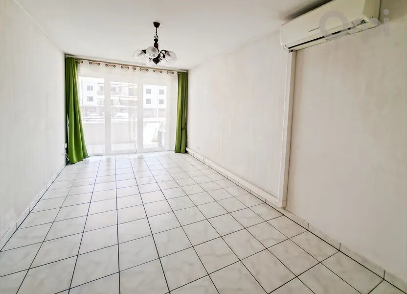 Appartement à vendre, 42m², Manosque