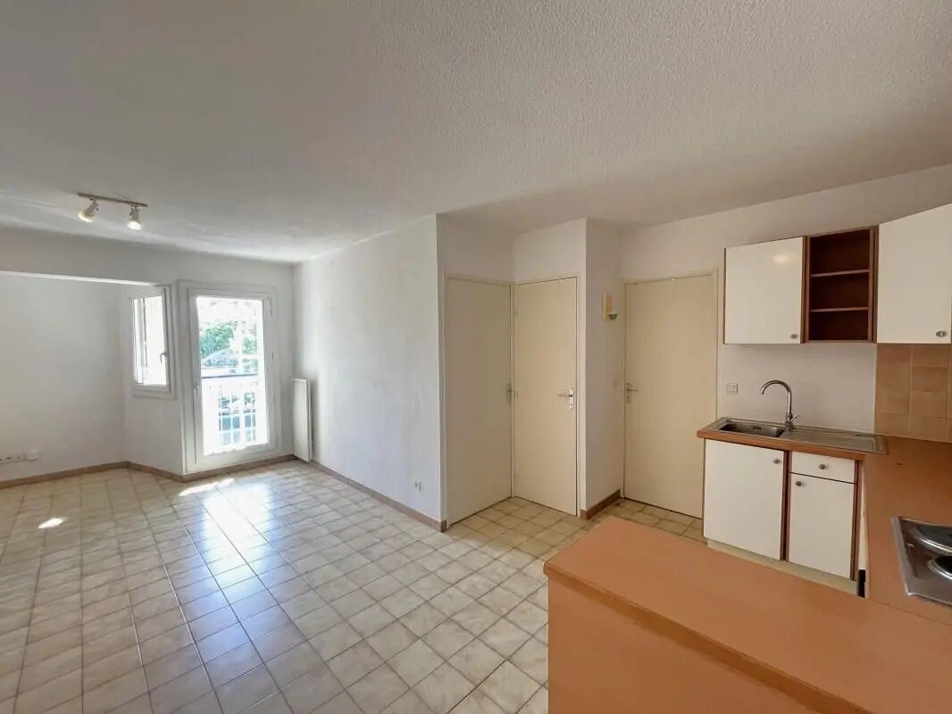 Appartement à louer, 43m², Manosque