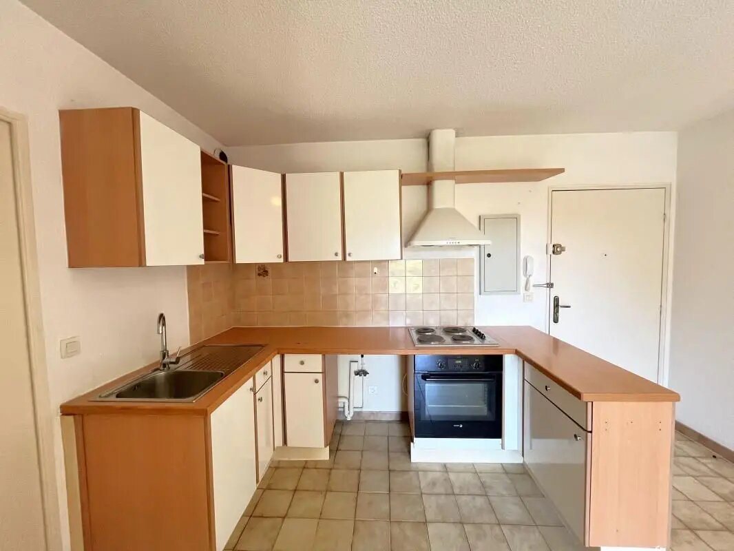 Appartement à louer, 43m², Manosque