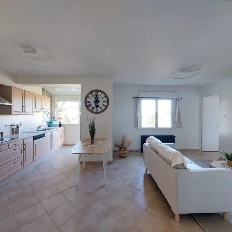 Maison à louer, 63m², Manosque