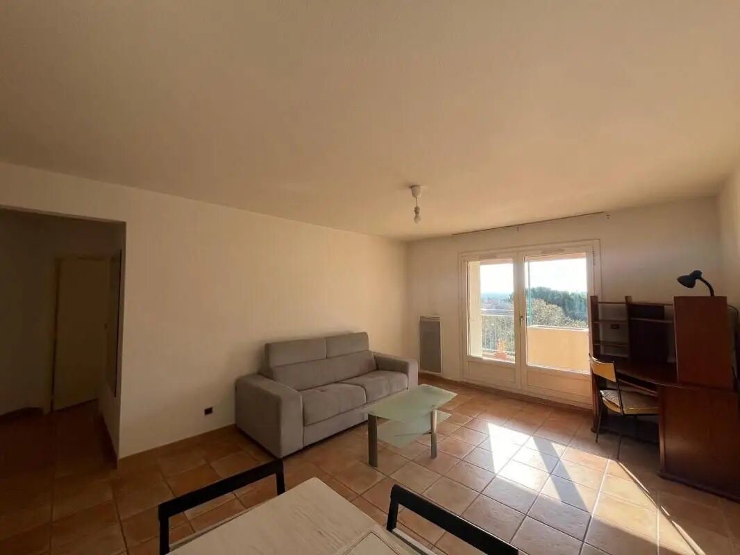 Appartement à louer, 67m², Manosque