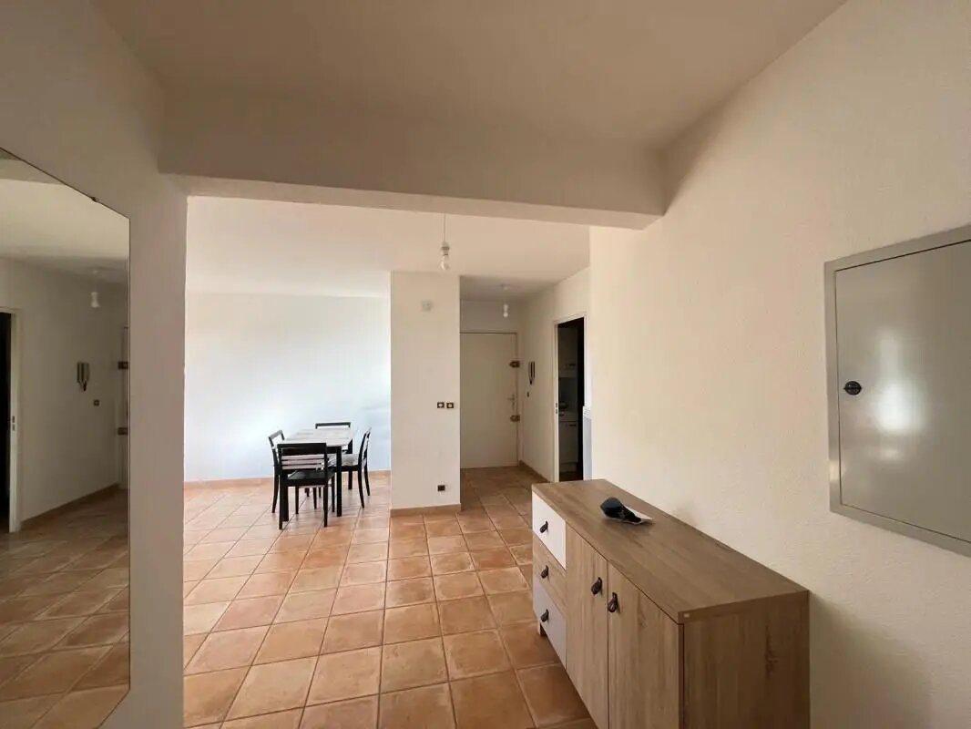 Appartement à louer, 67m², Manosque