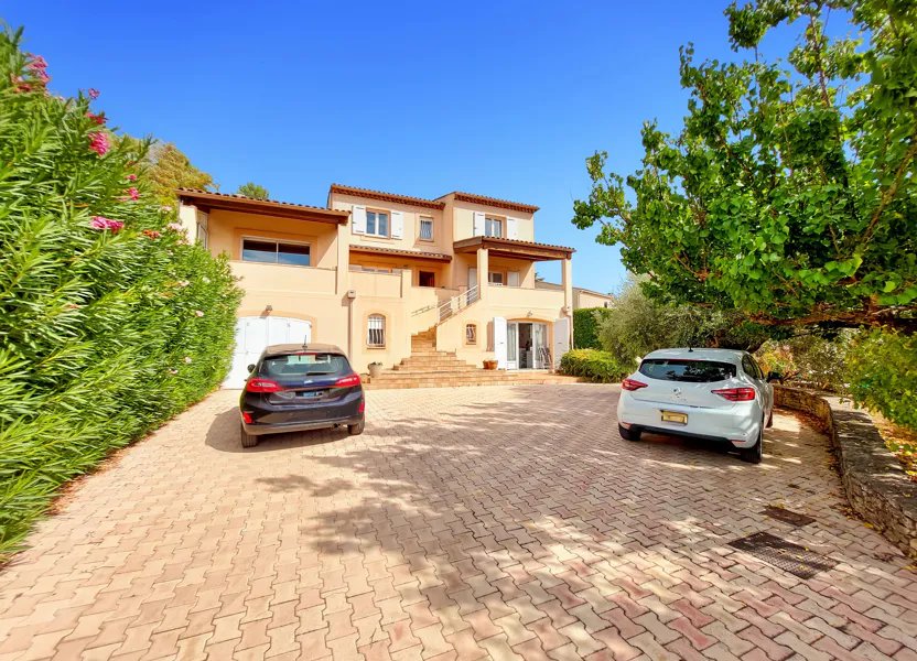 Maison à vendre, 202m², Manosque