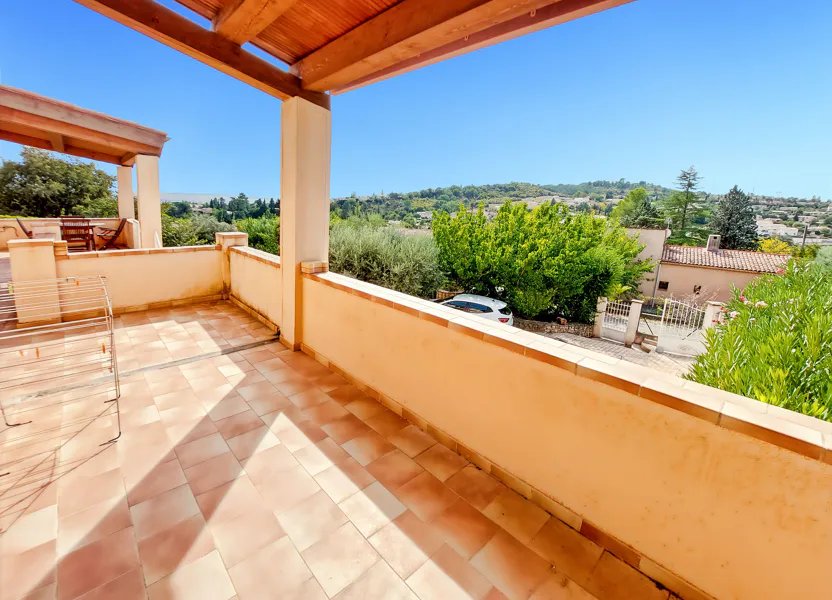 Maison à vendre, 202m², Manosque