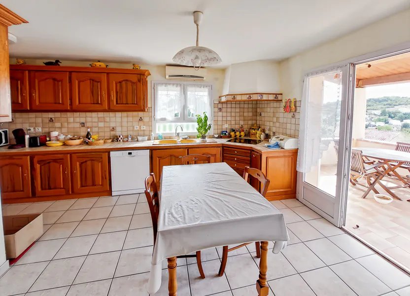 Maison à vendre, 202m², Manosque