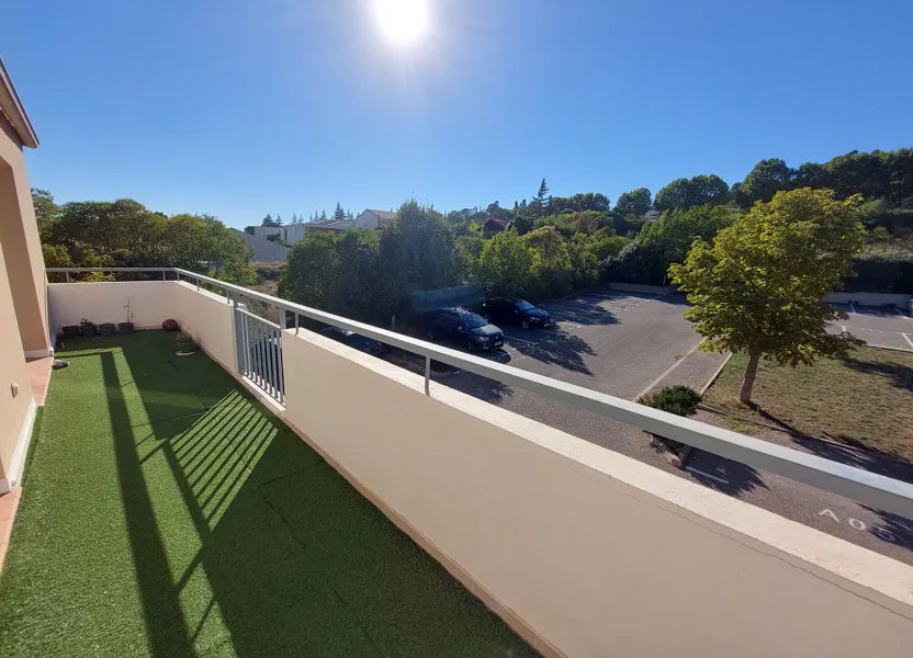 Appartement à vendre, 56m², Manosque