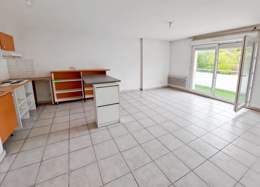 Appartement à vendre, 56m², Manosque