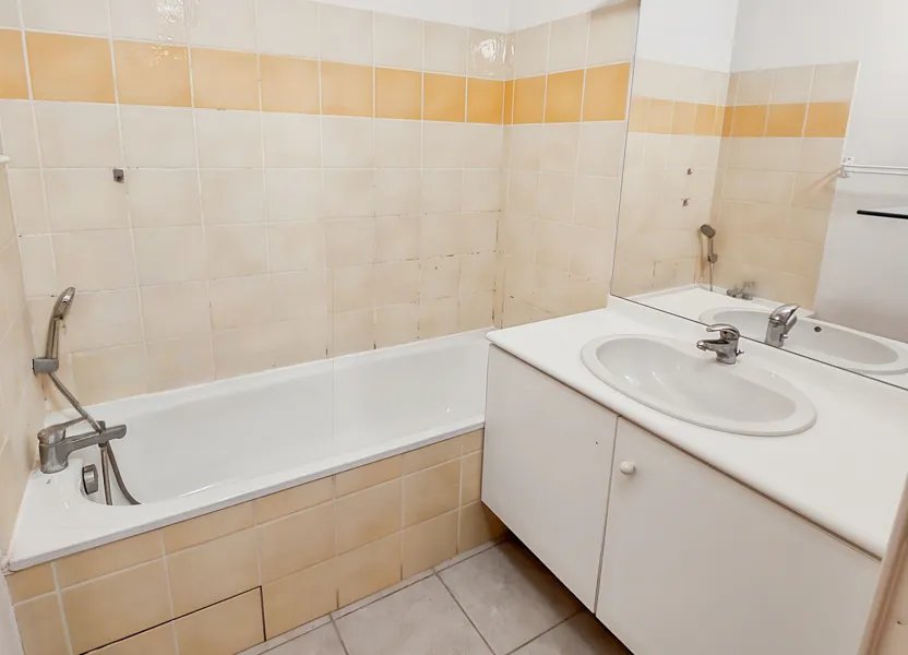 Appartement à vendre, 56m², Manosque