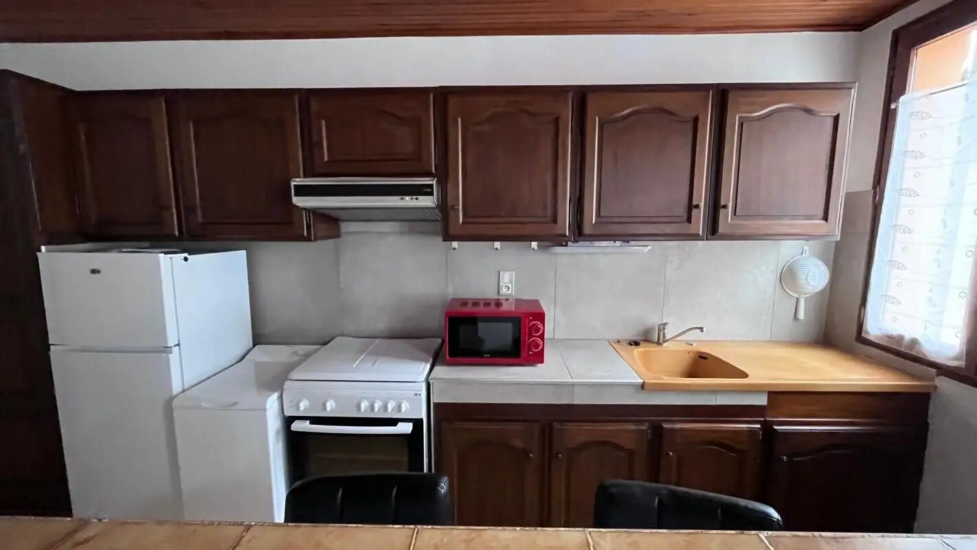 Appartement à louer, 39m², Manosque