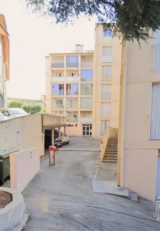Appartement à louer, 45m², Manosque