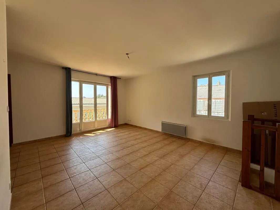 Maison à louer, 86m², Pierrevert