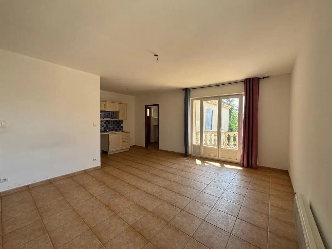 Maison à louer, 86m², Pierrevert